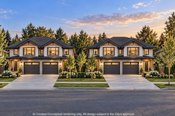 8406 152 Street, Surrey