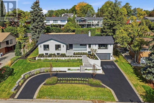 Cold room - 841 Danforth Place, Burlington, ON L7T1S1 Photo 2