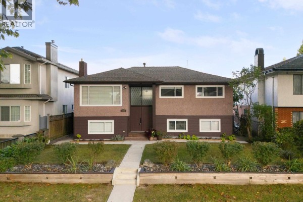 841 E 21st Avenue, Vancouver