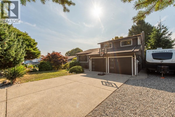 841 O'shea Road, Gibsons, BC V0N1V8 Photo 2