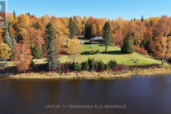 Bedroom - 841 Twin Bear Road, Timiskaming, ON P0J1M0 Photo 4