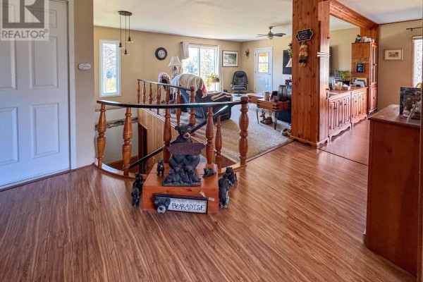 Dining room - 841 Twin Bear Road, Timiskaming, ON P0J1M0 Photo 5