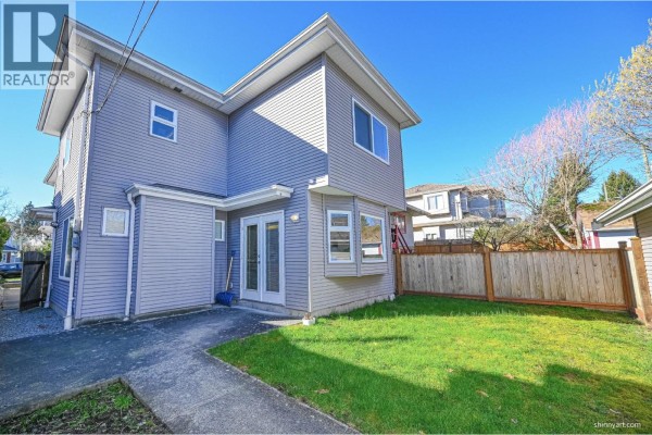 8412 Fremlin Street, Vancouver, BC V6P3X2 Photo 2