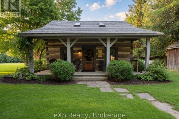 84122 Sauers Lane, Ashfield Colborne Wawanosh, ON N0G2H0 Photo 2