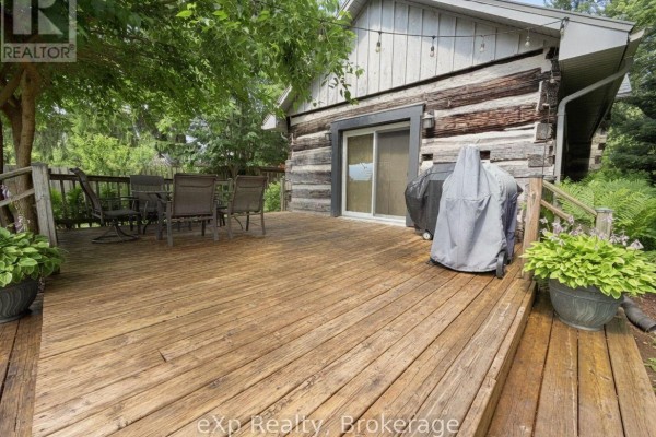 84122 Sauers Lane, Ashfield Colborne Wawanosh, ON N0G2H0 Photo 3