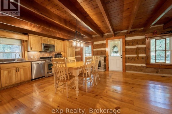 84122 Sauers Lane, Ashfield Colborne Wawanosh, ON N0G2H0 Photo 4