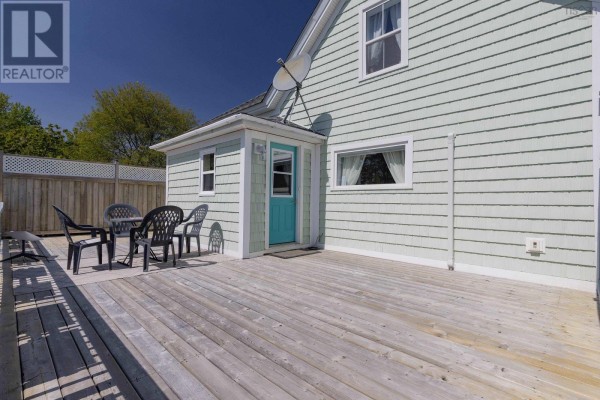 Den - 8414 Highway 209, Port Greville, NS B0M1S0 Photo 5