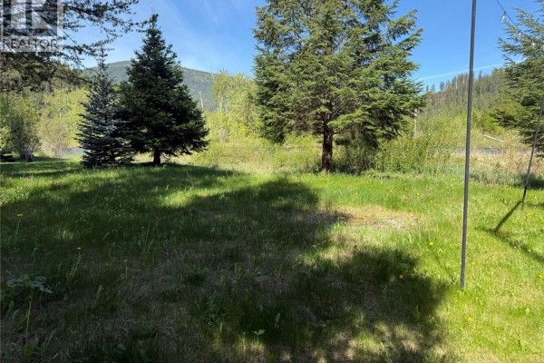 8415 King Creek Fsr Road Lot# 68, Yahk, BC V0B2P0 Photo 3
