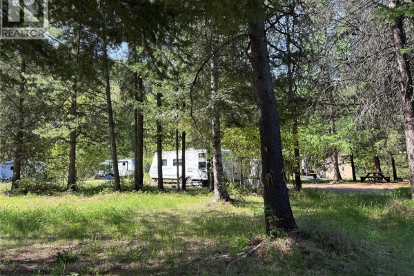 8415 King Creek Fsr Road Lot# 68, Yahk, BC V0B2P0 Photo 5