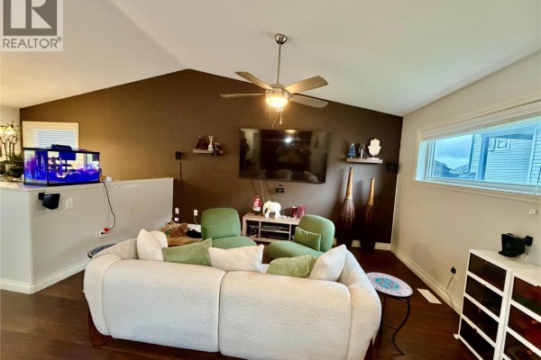 Bedroom - 8416 18a Street, Dawson Creek, BC V1G0E2 Photo 4