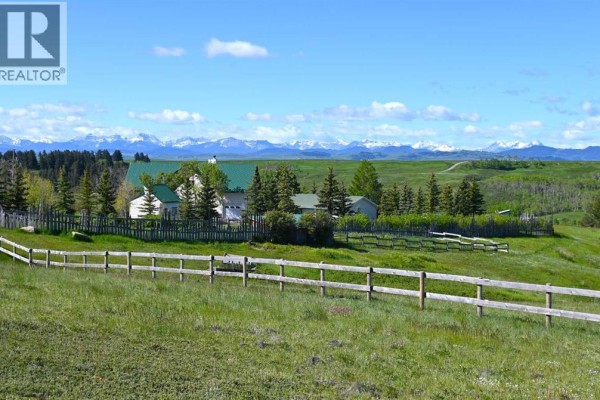 Great room - 8416 Rge Rd 1-3, Rural Pincher Creek No  9, M D  Of, AB T0K0P0 Photo 3