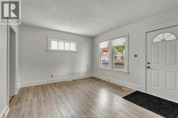 Bedroom - 842-844 Ellrose Avenue Unit# Duplex, Windsor, ON N8Y3W7 Photo 2