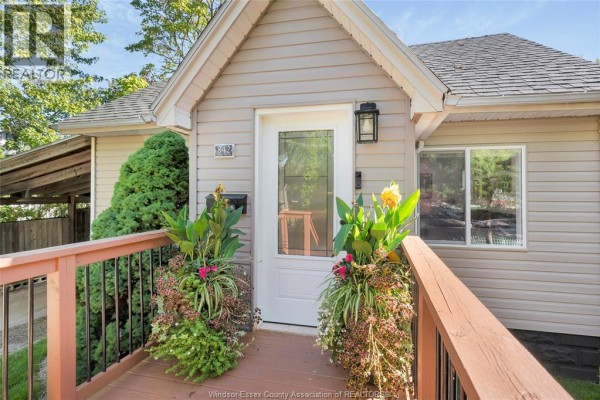 4pc Bathroom - 842 Ford Boulevard, Windsor, ON N8S2E7 Photo 3