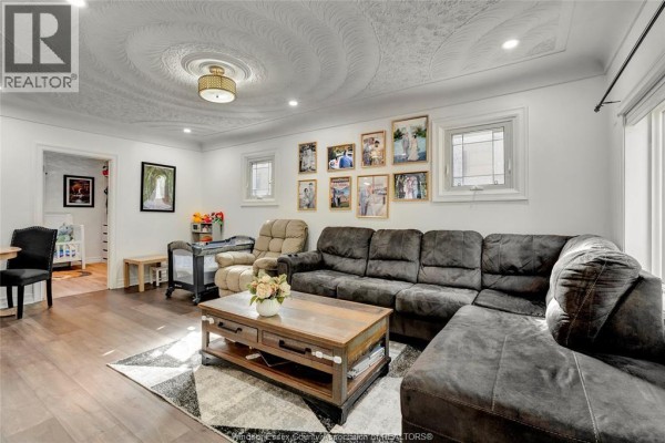 Bedroom - 842 Ford Boulevard, Windsor, ON N8S2E7 Photo 4