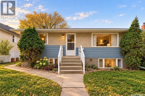 842 Grandview Street W, Moose Jaw