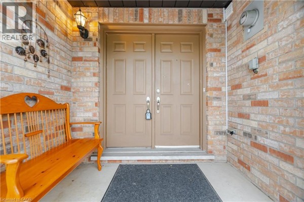 4pc Bathroom - 842 Upper Kenilworth Avenue, Hamilton, ON L8T5A6 Photo 5