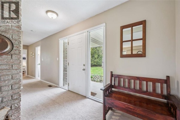 4pc Bathroom - 8420 Eramosa-garafraxa Townline, Fergus, ON N1M2W5 Photo 5