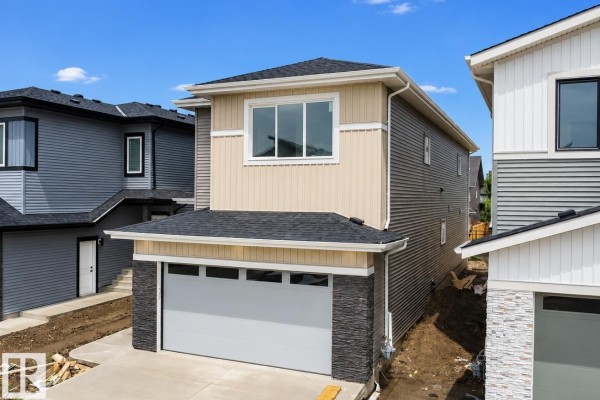8423 Mayday Link Li Sw, Edmonton, AB, photo 2