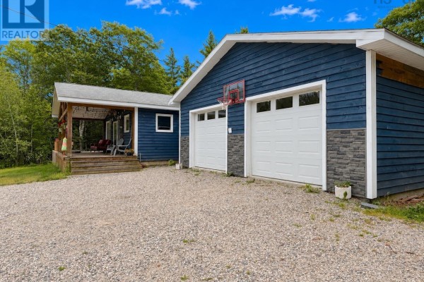Kitchen - 8426 Upper Clyde Road, Welshtown, NS B0T1W0 Photo 2