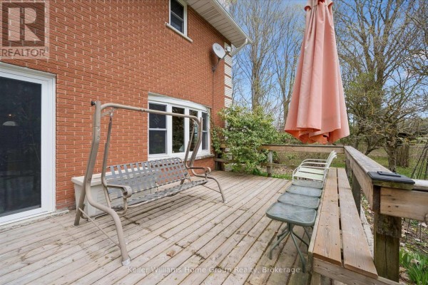 Mud room - 8427 Line 6, Wellington North, ON N0G2E0 Photo 5