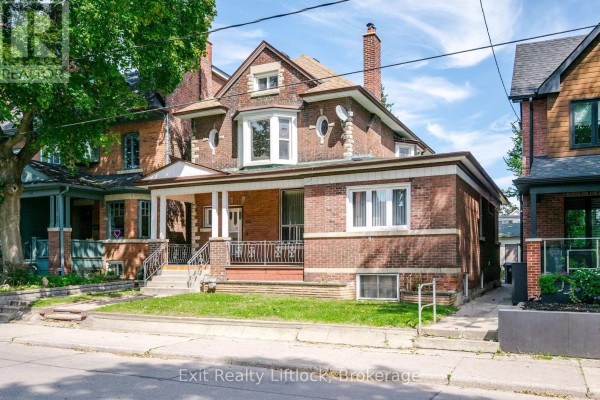 843 Logan Avenue, Toronto, ON, photo 2