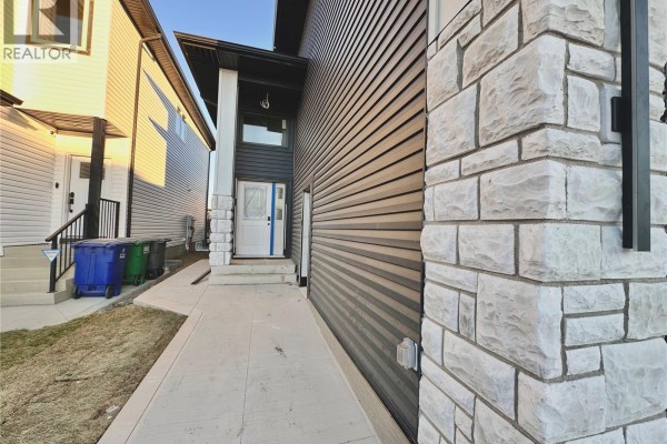 4pc Bathroom - 843 Nightingale Road, Saskatoon, SK S7L7R4 Photo 4