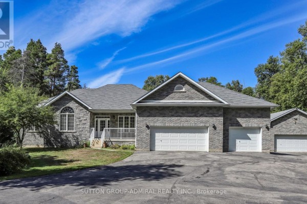 8430 Tosorontio Sideroad 20 Side Road, Adjala Tosorontio