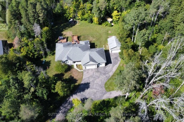 8430 Tosorontio Sideroad 20 Side Road, Adjala Tosorontio, ON, photo 2