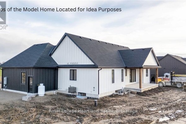84347 Kent Line, Huron East, ON, photo 3