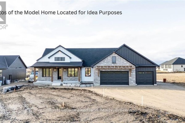 84349 Kent Line, Huron East, ON, photo 2