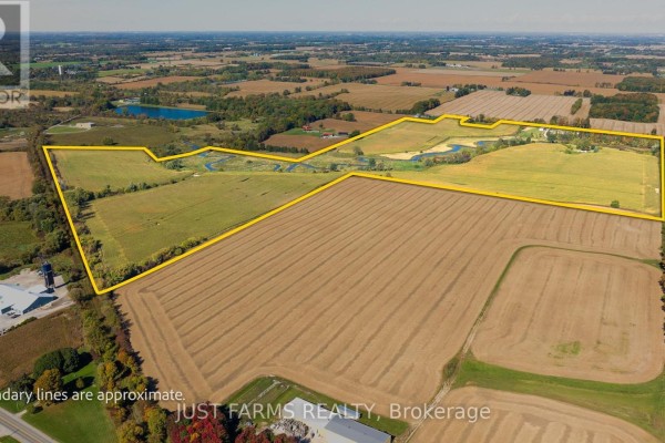 844 Concession 8 Road, Norfolk, ON N0E1Y0 Photo 2