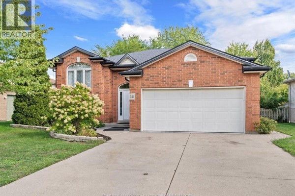 844 Cottage Grove, Kingsville