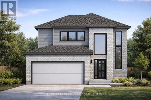844 Gatestone Road Road, London South, ON, photo 2