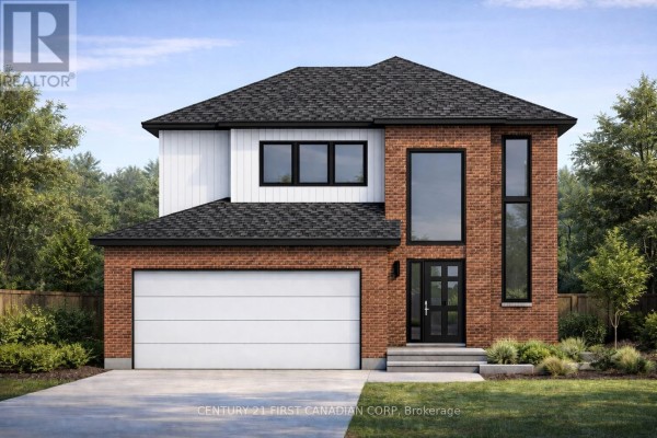 844 Gatestone Road Road, London South, ON, photo 3