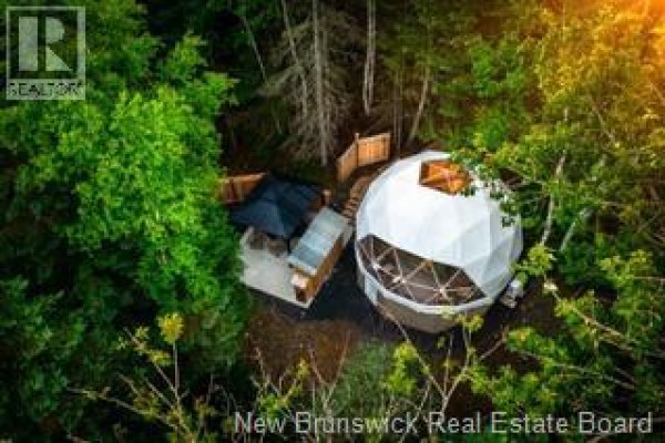 844 Riviere Quisibis Road, Riviere Verte, NB E7C2Z5 Photo 2