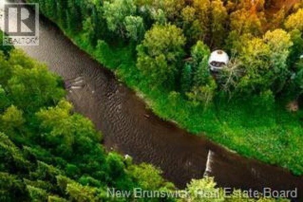 844 Riviere Quisibis Road, Riviere Verte, NB E7C2Z5 Photo 4