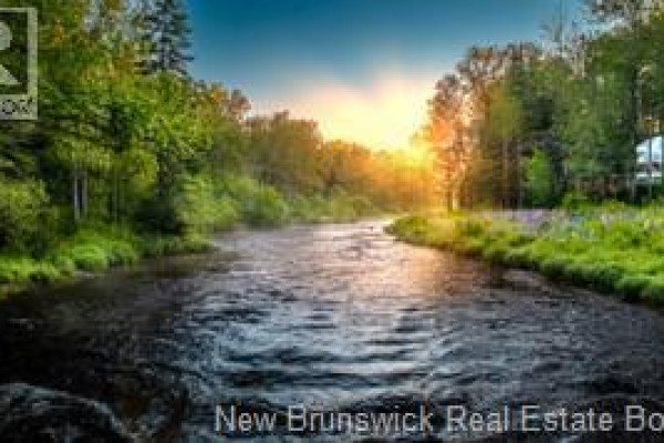 844 Riviere Quisibis Road, Riviere Verte, NB E7C2Z5 Photo 5