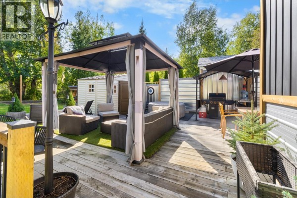 8440 3 & 95 Highway Lot# 135, Yahk, BC V0B2P0 Photo 5