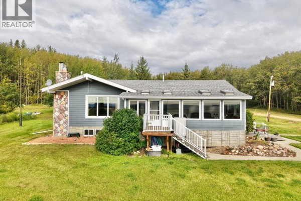 844022 Hwy 743, Rural Northern Lights, County Of, AB T8S1S6 Photo 2