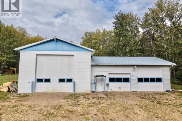 844022 Hwy 743, Rural Northern Lights, County Of, AB T8S1S6 Photo 4