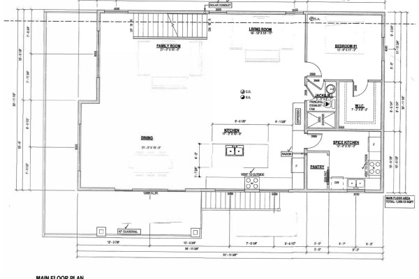Pantry - 8447 Forest Gate Drive, Eastern Hillsides, Chilliwack, BC V4Z0C7 Photo 5