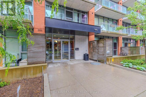 Den - 845 - 340 Mcleod Street, Ottawa, ON K2P1A4 Photo 3