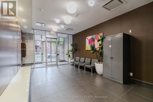 845 - 340 Mcleod Street, Ottawa, ON K2P1A4 Photo 5