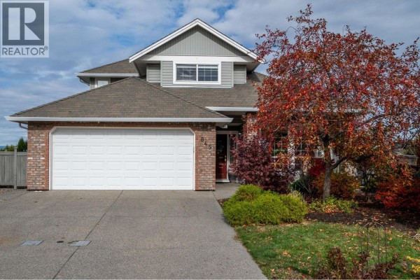 845 Bramble Place, Kamloops
