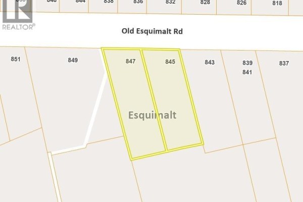 Laundry room - 845 Old Esquimalt Rd, Esquimalt, BC V9A4W9 Photo 2