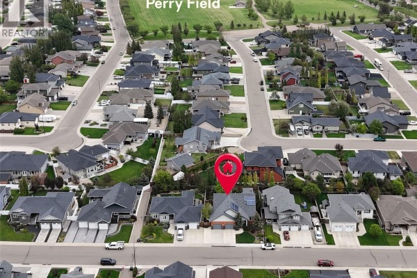 845 Prestwick Drive, Swift Current, SK, photo 2