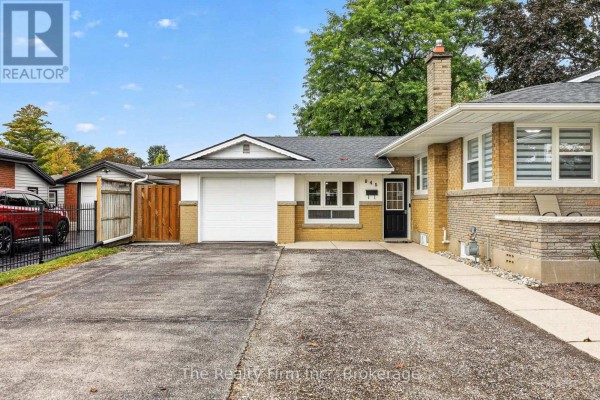 Cold room - 845 Sloane Street, Woodstock, ON N4S5C3 Photo 3