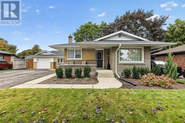 Other - 845 Sloane Street, Woodstock, ON N4S5C3 Photo 4