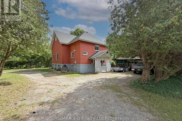 845006 Braemar Side Road, East Zorra Tavistock, ON, photo 2