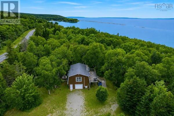 4pc Bathroom - 8456 East Bay Highway, Big Pond Centre, NS B1J1Z6 Photo 4